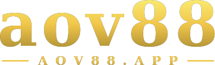 aov88 logo